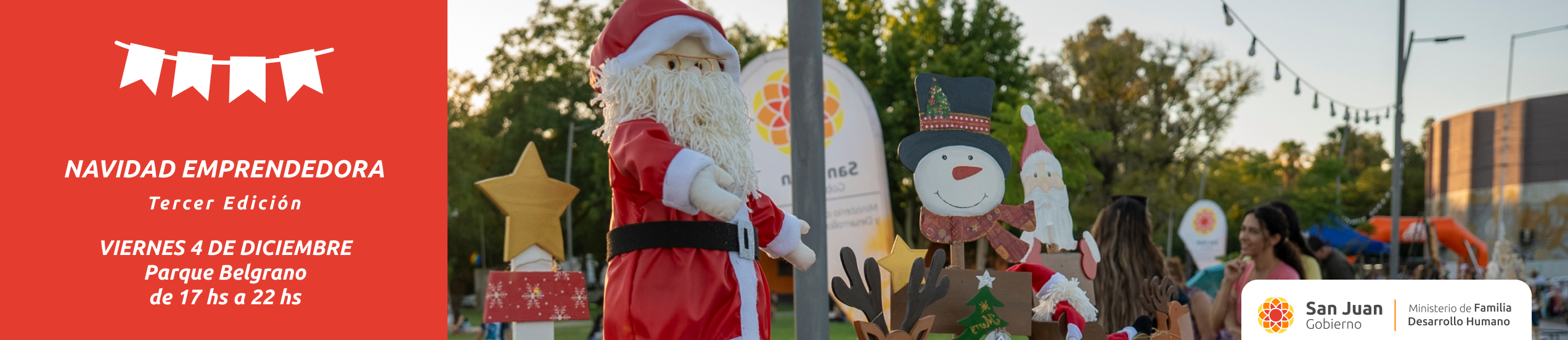 Expo Navidad