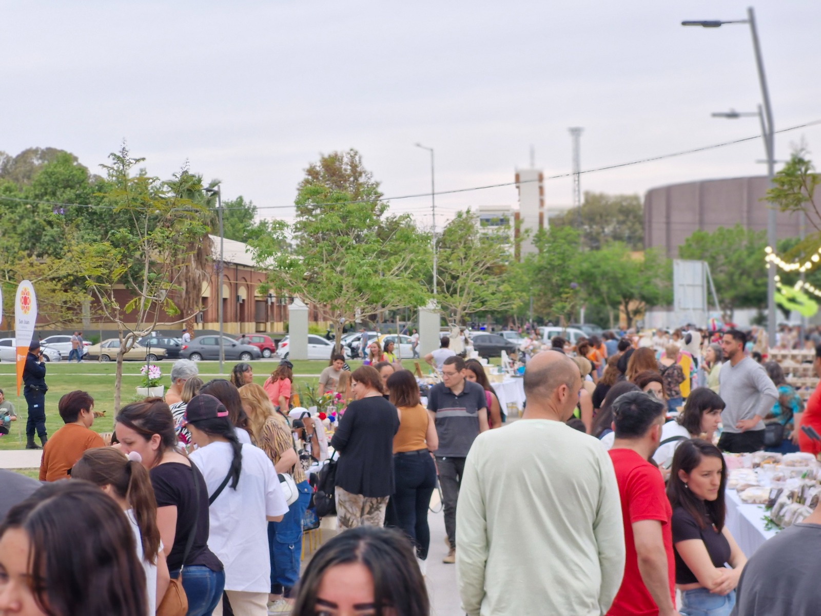 Expo Mamá 2