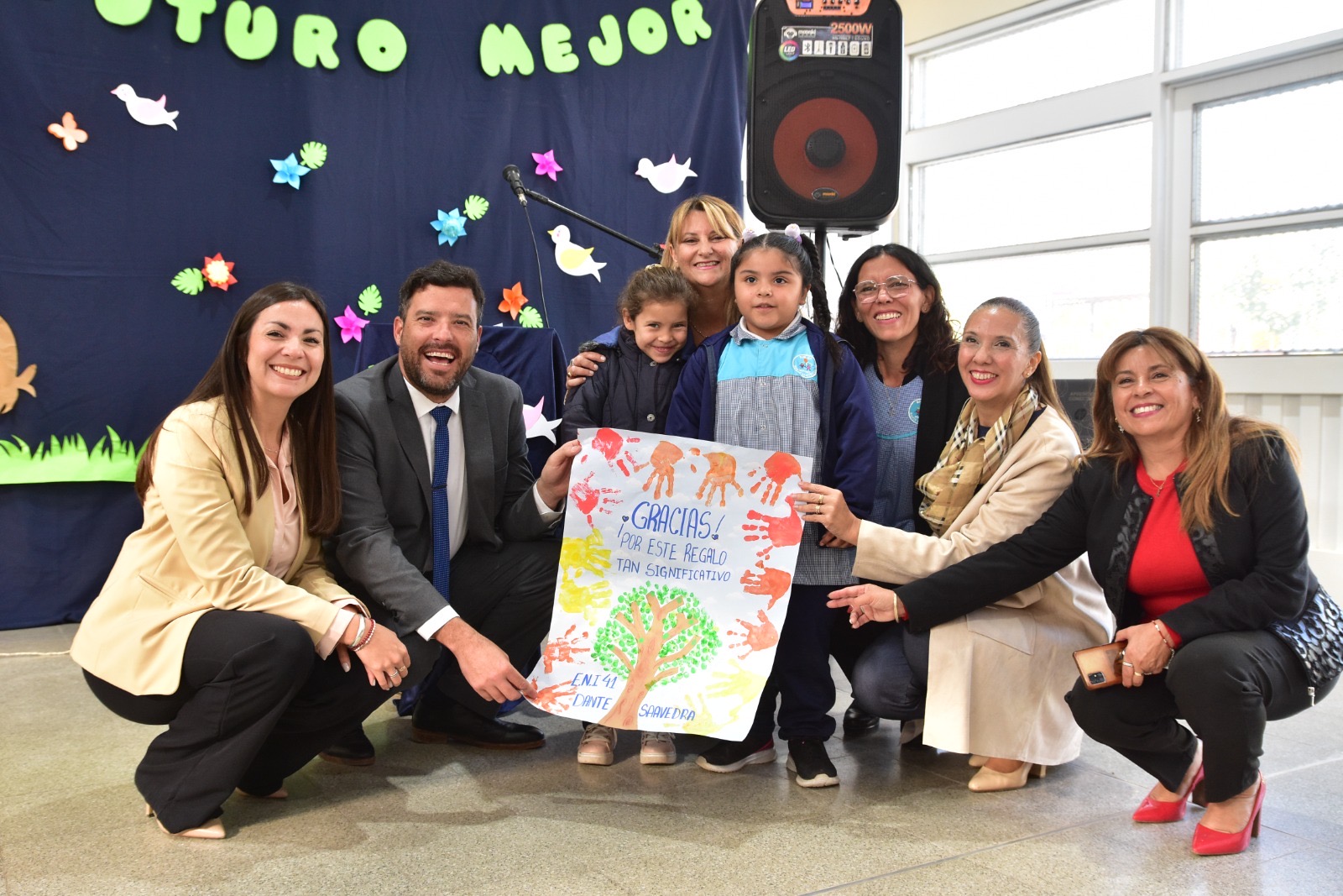 Actividad de Responsabilidad Social 3